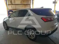 2020 Chevrolet Equinox фото