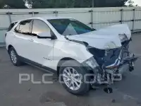 2020 Chevrolet Equinox photo