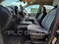 2020 Chevrolet Equinox фото