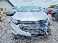 2020 Chevrolet Equinox фото