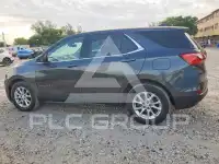 2020 Chevrolet Equinox фото