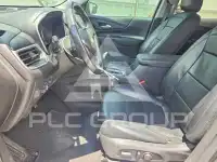 2020 Chevrolet Equinox photo