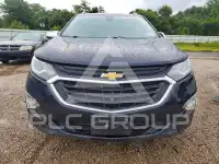 2020 Chevrolet Equinox фото