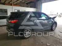 2020 Chevrolet Equinox фото