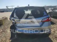 2020 Chevrolet Equinox photo