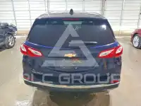 2020 Chevrolet Equinox фото
