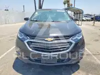 2020 Chevrolet Equinox фото