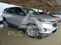 2020 Chevrolet Equinox фото