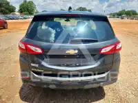 2020 Chevrolet Equinox photo