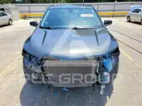 2020 Chevrolet Equinox фото