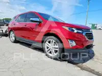 2020 Chevrolet Equinox фото