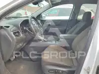 2020 Chevrolet Equinox фото
