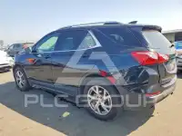 2020 Chevrolet Equinox фото