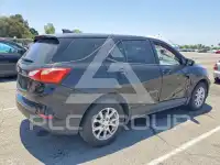 2020 Chevrolet Equinox фото