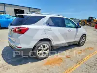 2020 Chevrolet Equinox фото