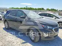 2020 Chevrolet Equinox photo