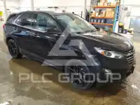 2020 Chevrolet Equinox фото