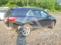 2020 Chevrolet Equinox фото