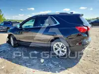 2020 Chevrolet Equinox photo