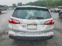 2020 Chevrolet Equinox фото