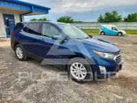 2020 Chevrolet Equinox photo