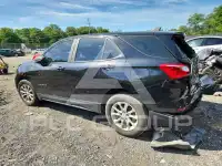 2020 Chevrolet Equinox фото