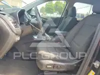 2020 Chevrolet Equinox фото