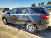 2020 Chevrolet Equinox фото