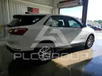 2020 Chevrolet Equinox фото
