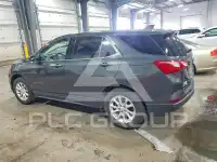 2020 Chevrolet Equinox photo