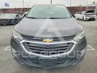 2020 Chevrolet Equinox фото