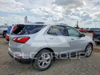2020 Chevrolet Equinox photo