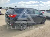 2020 Chevrolet Equinox фото