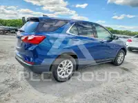 2020 Chevrolet Equinox photo