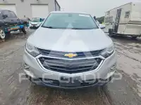 2020 Chevrolet Equinox photo