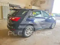 2020 Chevrolet Equinox фото