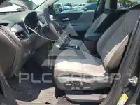 2020 Chevrolet Equinox фото