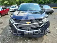2020 Chevrolet Equinox фото
