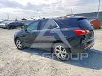 2020 Chevrolet Equinox фото