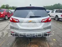 2020 Chevrolet Equinox photo