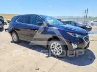 2020 Chevrolet Equinox фото