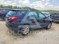 2020 Chevrolet Equinox photo