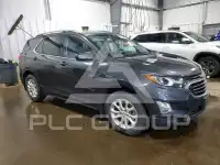 2020 Chevrolet Equinox фото