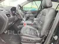 2020 Chevrolet Equinox фото