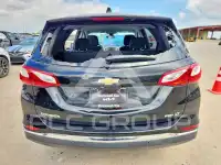 2020 Chevrolet Equinox фото