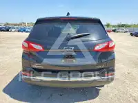 2020 Chevrolet Equinox фото