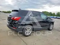 2020 Chevrolet Equinox фото