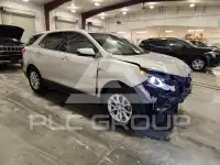 2020 Chevrolet Equinox photo