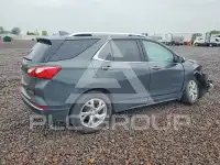 2020 Chevrolet Equinox фото