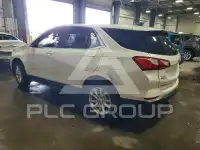 2020 Chevrolet Equinox фото